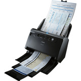 Scanner Canon Imageformula Dr-c240 Preto Usb