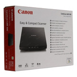 Scanner Canon Lide 300 2995c021aa Scanner De Mesa Lide 300
