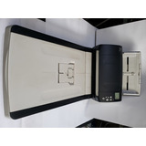 Scanner De Mesa, Fujitsu Fi-7280, 60ppm, Duplex, Color