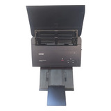 Scanner De Mesa Brother Ads-2000e Colorido