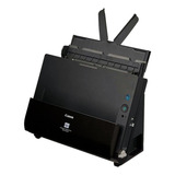 Scanner De Mesa Canon Dr-c225 Ii, Colorido, Duplex - 3258c01