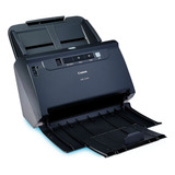 Scanner De Mesa Canon Dr-c240 Colorido