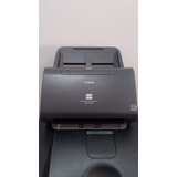 Scanner De Mesa Canon Dr-c240 Usb A4 Preto