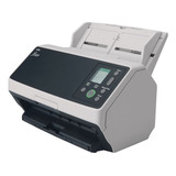 Scanner De Mesa Fujitsu Color A4