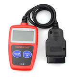 Scanner Diagnostico Automotivo Ms309 Leitor Codigos Obd2 Car