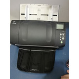 Scanner Duplex Fijitsu - Fi- 7160