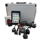 Scanner Easydiag X431 Diagzone Diagun Tablet 7 Kit Completo