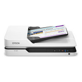 Scanner Epson Workforce Ds-1630 Duplex Automático