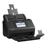Scanner Epson Workforce Es-580w Wifi Bivolt