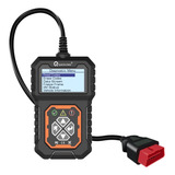 Scanner Ferramenta Para Diagnóstico Automotivo Obd