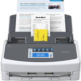 Scanner Fujistu Scansnap Ix1600 Ix-1600