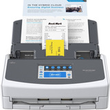 Scanner Fujistu Scansnap Ix1600 Ix-1600 40ppm Com Duplex
