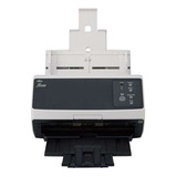 Scanner Fujitsu Fi-8150 A4 Duplex 600dpi Usb