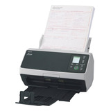 Scanner Fujitsu Fi-8170 Fi8170 Duplex 70ppm
