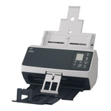 Scanner Fujitsu Fi-8170 Fi8170 Duplex 70ppm
