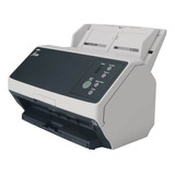 Scanner Fujitsu Fi8150 Fi-8150 A4 Duplex