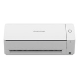 Scanner Fujitsu Ix1300 A4 Duplex 30ppm