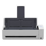 Scanner Fujitsu Ix300 Ix-1300 Duplex 30ppm