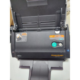 Scanner Fujitsu S510 Lote Com 11 Unidades