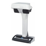 Scanner Fujitsu Sv 600