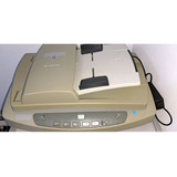 Scanner Hp Scanjet 5590