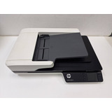 Scanner Hp Scanjet Pro 4500 Fn1