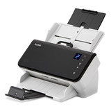 Scanner Kodak E1040 40 40 Ppm Adf 80 Duplex Branco