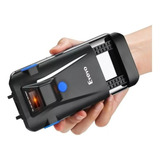 Scanner Leitor Código De Barras 2d Para Smartphone Barcode