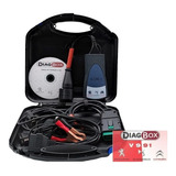 Scanner Lexia 3 Pp2000 Peugeot Citroen Diagbox Novo