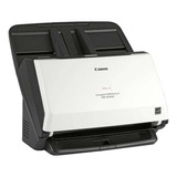 Scanner Mesa Canon Dr-m160ii
