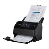 Scanner Mesa Canon Imageformula Dr-s150 Duplex