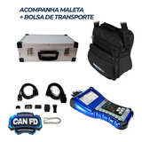 Scanner Multimec X3 Acompanha Maleta Diesel