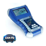 Scanner Multimec X3 Acompanha Maleta Especial