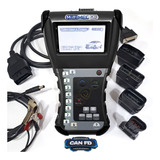 Scanner Multimec X3 Álcool Gasolina Diesel