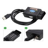 Scanner Mz327 Elm327 Forscan Ford Elmconfig Hs-can/ms-can -$