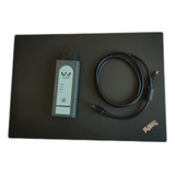 Scanner Odis Service E Engenharia + Notebook Lenovo Top