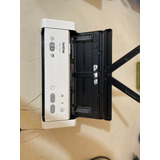 Scanner Portátil Brother Usb Wifi Ads-1250w 
