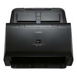 Scanner Portátil Canon Imageformula Dr-c230 Conexão