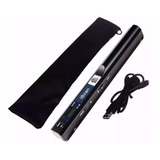 Scanner Portatil De Mão Sem Fio Modelo 2019 O Melhor Da Net@