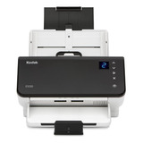 Scanner Profissional Kodak E1030 30ppm Frente