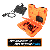 Scanner Profissional Raven 3 Starter Pro