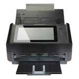Scanner Rede Mesa P/ Escritorio Avision An360w Duplex Wifi