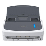 Scanner Scansnap Ix1400 Fujitsu 110-220v