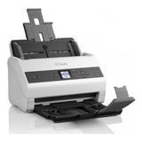 Scanner Usb 3.0 Duplex Epson Workforce