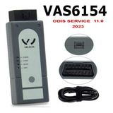 Scanner Vas 6154a Vw Audi - Vas Odis - Vas6154a - Novo !