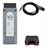 Scanner Vas6154a Canfd Doip Odis Service Engenharia + Flash
