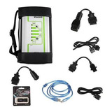 Scanner Volvo Vocom 1 E Instalação Tech Tool 2.7.25