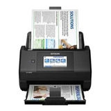 Scanner Workforce Es-580w Wi-fi Epson