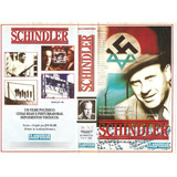 Schindler - Jon Blair - Documentário