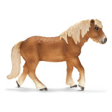 Schleich Horse Club 13708 - Égua Pônei Da Islândia